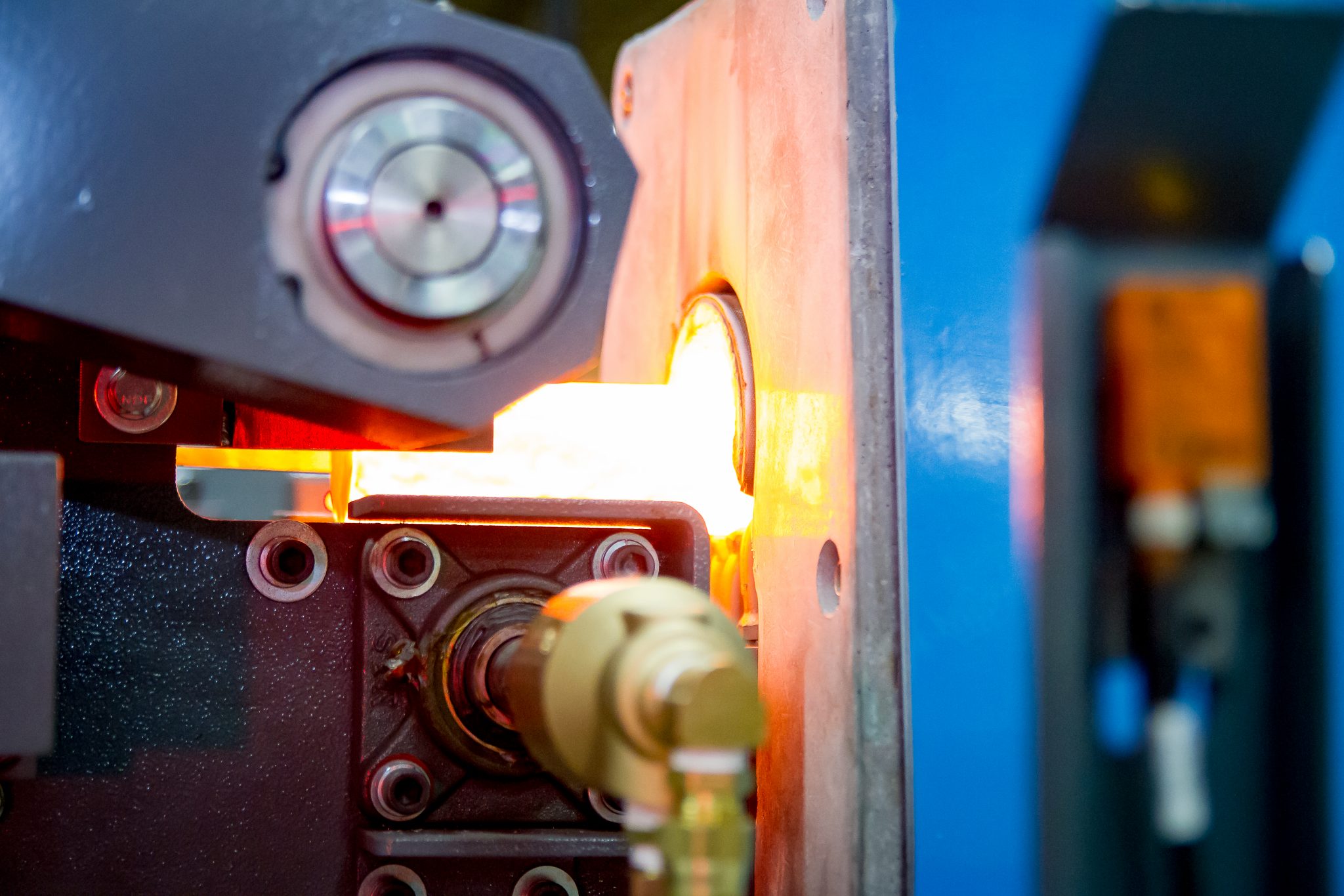 Induction Heating